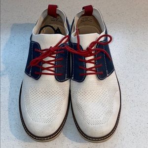 Johnston & Murphy Semi-Dress Shoe ONLY WORN ONCE